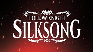 Hollow Knight Silksong Release Date [upl. by Rhynd843]