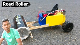 Latest idea💡 How To Make Remote Control Car at Home with Steering mechanism [upl. by Hi361]