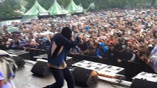 KILLER KAMAL LIVE  APPELSAP 2017 [upl. by Volny14]