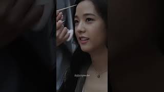 JISOO’s behindthe scenes commercial video of the ‘AngelStone’ CF 2015 [upl. by Nana706]