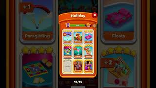 How to send cards in Royal Match cards collection  Watch my video trendingshorts youtubeshorts [upl. by Otaner153]