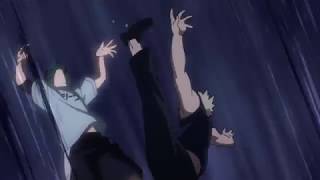 DANCE BATTLE – Deku vs Bakugo [upl. by Haslam]