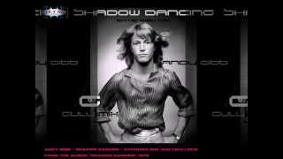 ANDY GIBB  Shadow Dancing  Extended Mix gulymix [upl. by Trevlac]