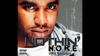 NORE Nothin Acapella [upl. by Ahsitaf]