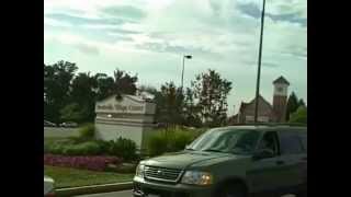 Featured Shopping Center Germantown MD Neelsville Milestone Homes For Sale [upl. by Aerbas349]