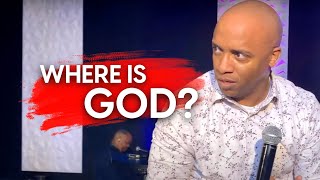 Where is God  Pastor Renelle Johnson [upl. by Charley]