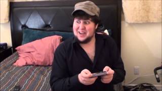 Jontron  What could possibly go wrong [upl. by Tnafni]