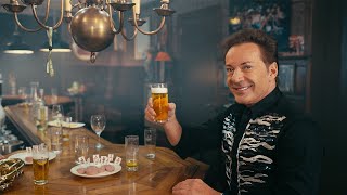 Gerard Joling  Ga Je Met Me Mee Officiële Videoclip [upl. by Arny764]