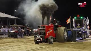 Session 2 Winners Video at GALOT Mule City 300 Benson NC GALOT Motorsports Park NTPA fullpulllive [upl. by Georgy783]