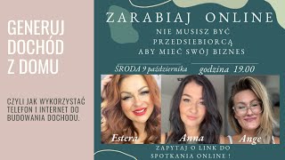 Zarabiaj Online [upl. by Vtehsta]