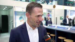 Schott at glasstec 2024 [upl. by Malissia657]