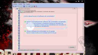 Actualizar drivers sin programas WINDOWS 7 [upl. by Anisor126]