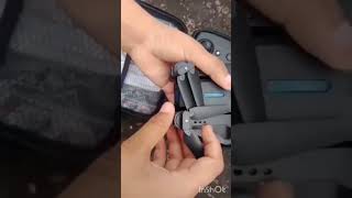 Unboxing E88 drone under 2500 [upl. by Richia437]