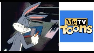 MeTV TOONS 247 OVERTHEAIR CHANNEL COMING JUNE 25TH 2024 [upl. by Butler]