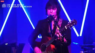 Siddhartha  Bacalar En Vivo VansChannel66 [upl. by Loredana]