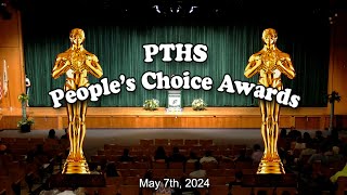 Peoples Choice Awards 2024 [upl. by Henrik615]