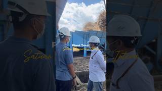 Plant Tour Div SPI Dalam Rangka Audit Rutin DMG 2024 pgcamming sgnjuara [upl. by Seely264]