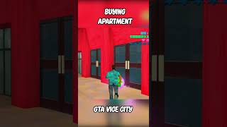 Buying Apartment in GTA Vice City shorts memories childhood [upl. by Eylrac]