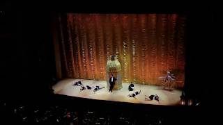 Rossini  Litaliana in Algeri Cavatina di Lindoro Teatro Colón Xabier Anduaga Tenor [upl. by Oeram17]