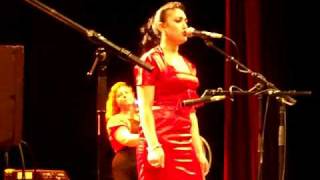 Kitty Daisy amp Lewis  Ooo Wee Admiralspalast in Berlin Dec 13 2008 [upl. by Merrell]