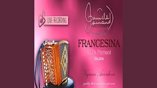 Francesina Live [upl. by Jules]