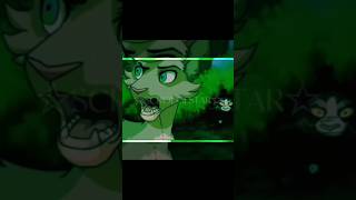 Mappleshade edit templatescrougesedit warriorcats edit warrioredit warriorcatsedits [upl. by Malas]