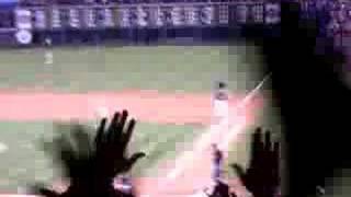 2007 NL Wild Card Playoff Game [upl. by Yorled510]