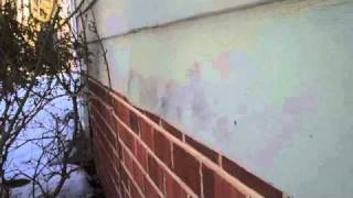 Wood Siding Wood Siding Repair [upl. by Aneris]