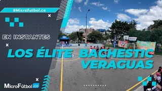 🔴En Vivo 1ER CRUZADO  COMPUMUNDO VS COMPUSERVICE  LOS ÉLITE BACHESTIC VERAGUAS [upl. by Ssirk]