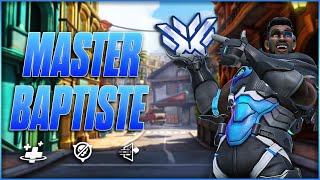 Baptiste Guide  The Best Comprehensive Guide To Baptiste [upl. by Eelynnhoj]