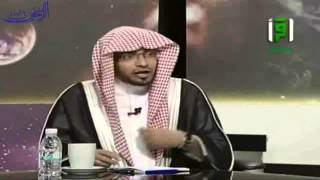 أوراق اليانصيب  الشيخ صالح المغامسي [upl. by Biernat]