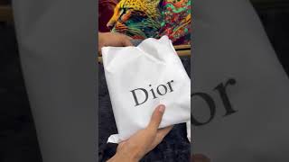 Christian Dior bags for women 🤩  Christioan Dior Bag 😍  youtube 1millionviews ytshorts [upl. by Aicyle940]