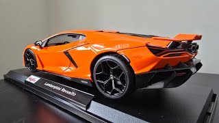 The New Lamborghini Design [upl. by Vergos]