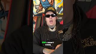 Peso Peso Opens Up About His Feelings Towards That Mexican OT  RealToonTV Interview [upl. by Scot539]