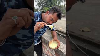 বাড়িতে Slime বানিয়ে ট্রাই করবো🙄 Bongstarsubhadip Mini Vlogs minivlog vlog sorts [upl. by Rebe736]