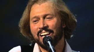 Bee Gees  How Deep Is Your Love Live in Las Vegas 1997  One Night Only [upl. by Pacifa]