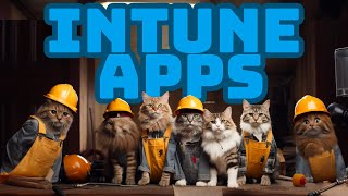 Microsoft Intune App Deployment 5 Tools YOU dont want to miss [upl. by Rozanne]