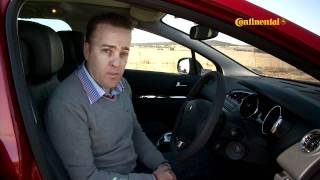 RPM TV  Episode 165  Peugeot 5008 16 THP Allure [upl. by Brita]