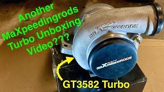 MaXpeedingrods TURBO UPGRADE T04e to GT3582 Plus compressor maps [upl. by Loggins]