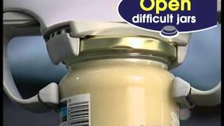 Automatic Jar Opener [upl. by Patsis]