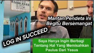 TERNYATA AJARAN RASUL KATANYA PAULUS ITU SANGAT BERBEDA DENGAN PESAN YESUS  HIKMAH SEDERHANA [upl. by Geraud698]