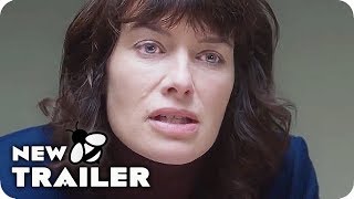 THE FLOOD Trailer 2019 Lena Headey Iain Glen Movie [upl. by Asnarepse55]