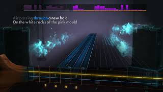 Rocksmith Remastered  black midi  Chondromalacia Patella Bass CDLC [upl. by Reinar]