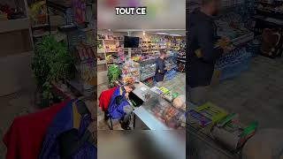 Un homme fait preuve dhonnêteté dans un magasin 🥰🤗🥰 [upl. by Radack]