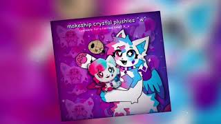 Kittydog  color by number Nightcore 🌈 🌠 [upl. by Thorsten353]