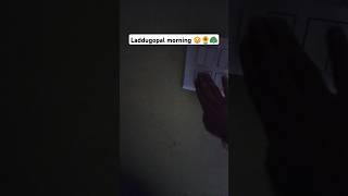 Jago jago prbhu ab toh jagoladdugopal morning shorts viralshorts song trending shyampremiyt [upl. by Lewis]