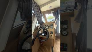 Take A Boat Tour  Silver Coral  Norfolk Broads Boat Hire norfolkbroads boatingholidays norfolk [upl. by Tedric]