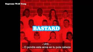 Tyler The Creator  Sarah subtitulada al español [upl. by Oiracam376]