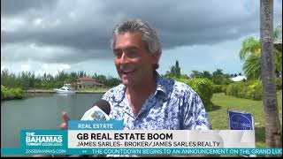 Good Time To Buy Real Estate in The Bahamas [upl. by Wahkuna]