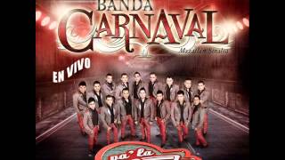 Banda Carnaval Ya me sirvio de experiencia en vivo pala banda night show [upl. by Zach]